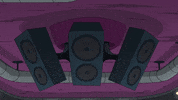 animation party GIF by Cartoon Hangover