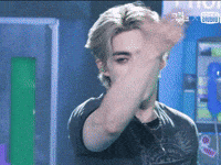 Thunder Coups GIF