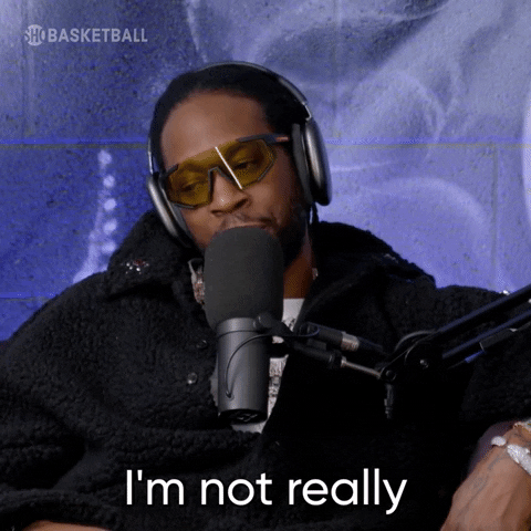 Season 1 Sport GIF by SHOWTIME Sports