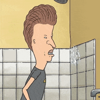 Beavis And Butthead Comedy GIF by Paramount+