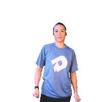 Yas Softball Sticker by DeMariniFP