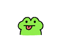 Drawing Doodle Sticker