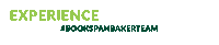 Mortgage Lender Sticker by Bookspan Baker Team