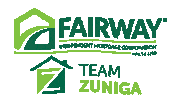 Milton Fairway Sticker by Fairway Independent Mortgage Corporation