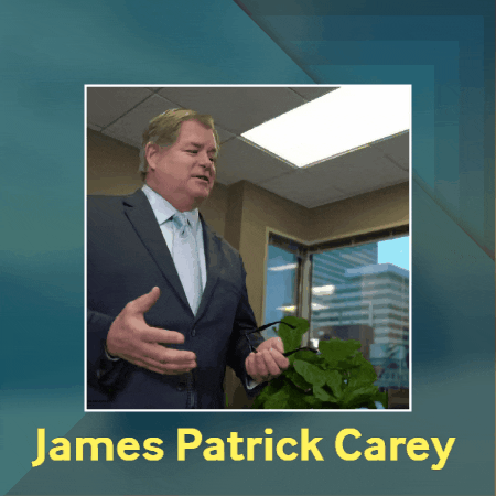 jamespatrickcarey giphygifmaker giphyattribution james patrick carey GIF