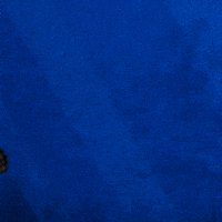 Byu Basketball Running GIF by BYU Cougars