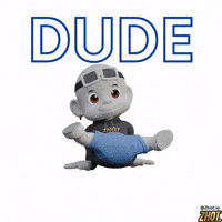 Bro Dude GIF by Zhot