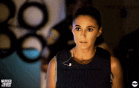 TNTDrama tnt murder in the first GIF