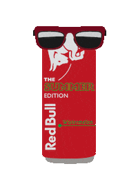 Friends Summer Sticker by Red Bull