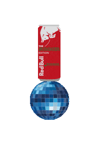 Friends Summer Sticker by Red Bull