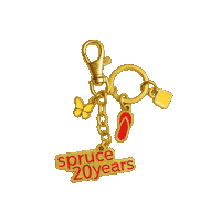 Letsspruceup Sticker by SprucePH