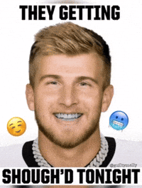Saints GIF