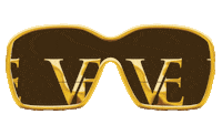 vintageeyewear vintageeyewear andremontana Sticker