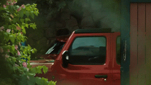 Mahesh Babu Smile GIF