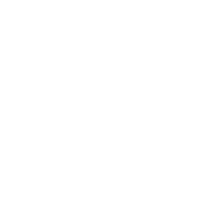 Alina_Grolms party film white black Sticker