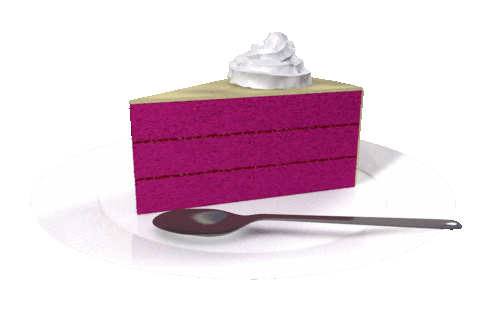 3D Rotating Sticker by tracheotommy