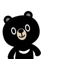 Gimcheon 곰 최고 532 김천시청 GIF