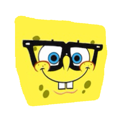 nerd GIF by imoji