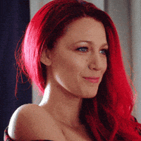 Spying I See You GIF by Blake Lively Fan