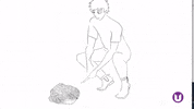 Do What No GIF by School of Computing, Engineering and Digital Technologies