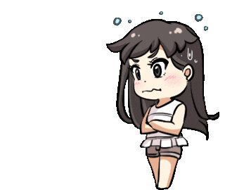 Back And Forth Waiting Sticker by Jin