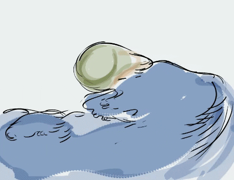 Loopartcritique2023 GIF by Alex Boya