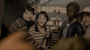 strangerthings season 1 stranger things season 1 stranger things GIF