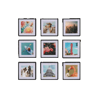 Art Illustration Sticker by Valyou Furniture