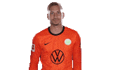 Football Sport Sticker by VfL Wolfsburg