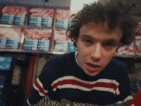 Chicken Shop Amelia GIF by WHATMORE