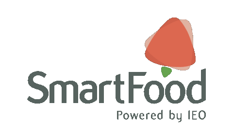 Food Eat Sticker by Smartfoodieo