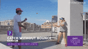 Tennis Player Reaction GIF by fitintennis