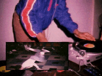 Root Down GIF by Beastie Boys
