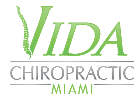 VidaChiropracticMiami giphyupload Sticker