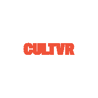 Dome Sticker by CULTVR