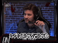 happy d&d GIF by Hyper RPG