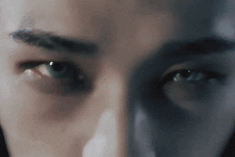 Stray Kids Escape GIF