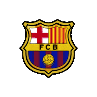 Sport Barca Sticker by FC Barcelona