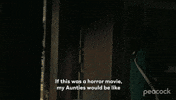 Exploring Cristin Milioti GIF by PeacockTV
