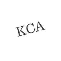 Kca Sticker by Kidney Cancer Association