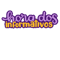 Oab Sticker by Ana Clara Fernandes
