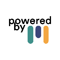Powered By Sticker by meez - the recipe tool for professional chefs