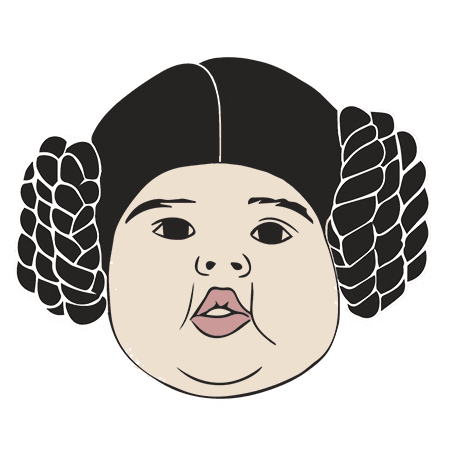 fxw nataleiamartine Sticker by Fearfully x Wonderfully