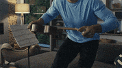 Aaron Judge Ukulele GIF by HULU