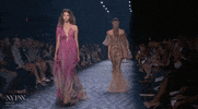 new york fashion week 2016 spring summer 2017 collection GIF by NYFW: The Shows