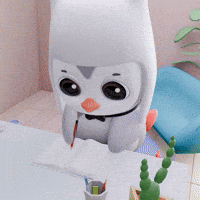 High School GIF by Pengu