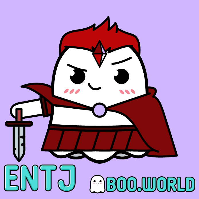 Create Cartoon Character GIF by Boo