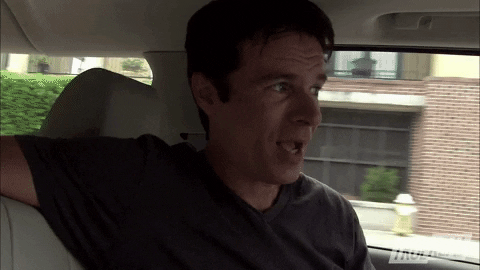 Haunting Patrick Muldoon GIF by TrueReal