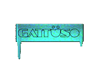 gattuso Sticker by Jay Sprogell