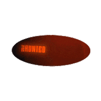 Halloween Pumpkin Sticker by Ultra Records